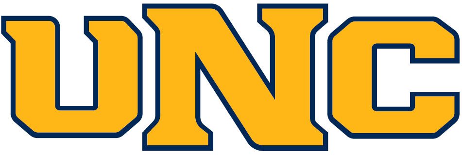 Northern Colorado Bears 2015-Pres Wordmark Logo v2 diy iron on heat transfer